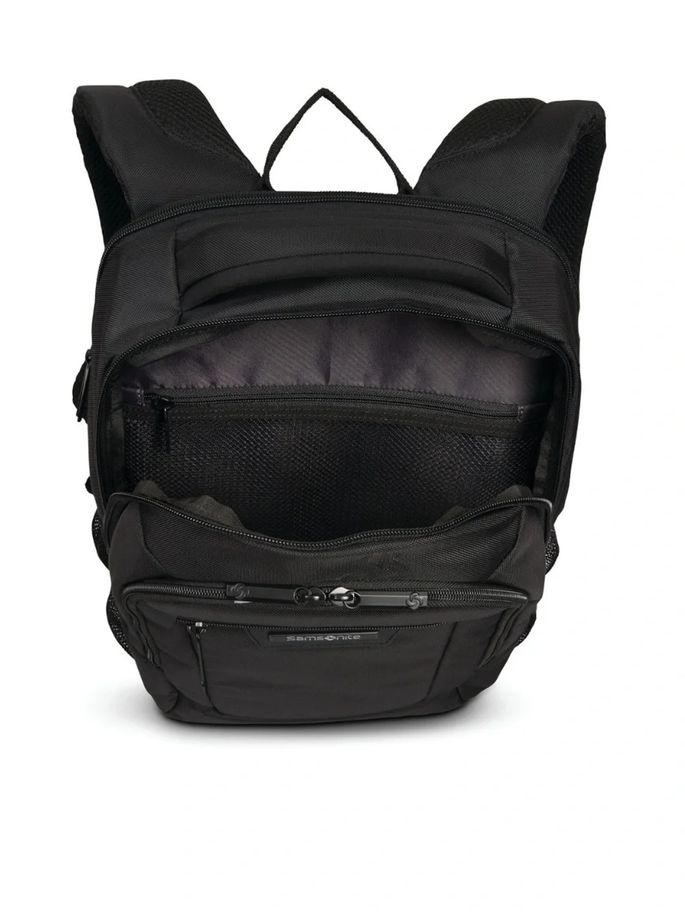 NWT Samsonite Classic 2.0 Everyday Backpack, 14.1